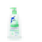 64363 Tena Body Wash And Shampoo Pump Bottle Oz