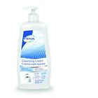 64415 Tena Skin Cleanser Cream Pump Bottle Unscented Sold Per Piece