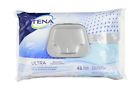64608 Tena Ultra Washcloths Wipes 768702646017 64608 Tena Ultra Washcloths Wipes 768702646017