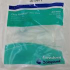 6500 Coloplast Freedom La Condom Catheters Clear Advantage Aloe Vera