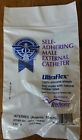 6530-01-451-7660 Ultraflex Pieces Male External Catheter No Latex Free Ship