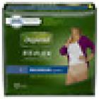 654322350789 Depend Incontinence Underwear For Women Maximum Absorbency Large