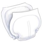 6596b22 Covidien Wings Incontinence Liner Inch Length Polymer Unisex