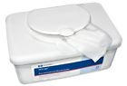 6599n Wings Units Per Pack Premoistened Washcloths Cloth By Kendall