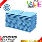 6679 New Heavy Bed Pads Adult Urinary Incontinence Disposable 763163776679