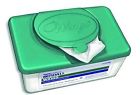 66993100 Kendall Wings Premoistened Washcloths Case Of