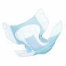 67035 67035-case Covidien Wings Quilted Overnight 081159804855