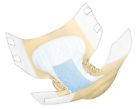 67035 Covidien Wings Heavy Absorbency Adult Diaper Brief Quilted 070319023151