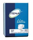 67243100 Sca Incontinent Brief Tena Ultra Medium Disposable Box Of