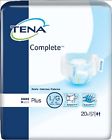 67331 Mckesson Mckds Adult Incontinent Brief Complete Tab Closure Large Disposable