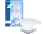67602 Tena Stretch Plus Adult Diaper Brief Medium Breathable 0768702676021
