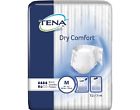 67620 Mckesson Mckds Adult Incontinent Brief Dry Comfort Tab Closure Medium