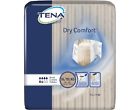 67650 Mckesson Mckds Adult Incontinent Brief Dry Comfort Tab Closure Disposable