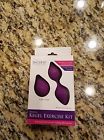6775492311654 Intifit Kegel Balls Exercise