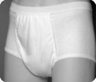 67800xxl Light And Dry Absorbent Underwear Pull On Reusable 637390953472