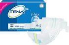 67805 Tena Sca Flex Super Brief Size Disposable Heavy Absorbency Pack