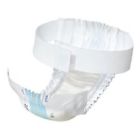 67807 Tena Brief Flex Super Belted Size Disposable Heavy Absorbency Case