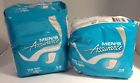681131002516 Assurance Mens Maximum Absorbency Underwear Guards Pads One