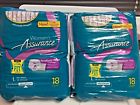 681131065146 Assurance Womens Underwear 2