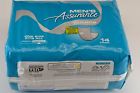 681131078542 Assurance Mens Maximum Absorbency 0681131078542