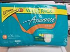 681131132909 Assurance Stretch Briefs Large