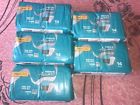 681131157964 Assurance Mens Guards Leak Protection Maximum One Size