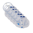 20884521001937 686209 Curity Dover Bedside Drainage Bag Pack Of