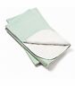 690284521072 Platinum Care Pads Reusable Bed Underpad Waterproof Green