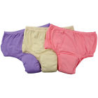 69162 Seaward New Incontinence Panties Discreet Comfortable Protection For 842988101344