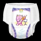 70065ga Kendall Healthcare Curity Runarounds Girl Training Pants Over Part Qty