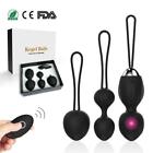 704619135015 In Kegel Exercise Weights Massage Ball Ben Wa