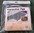 7050 Dmi Protective Pad For Chair Lift Tapestry Print Washable Incontinence