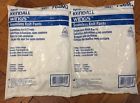 706m2 Kendall Healthcare Wings Seamless Knit Pants Undergarments Sealed New