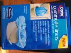 P709-00 709-00 Carex Commode Liners Absorbent Powder Pack New In Box