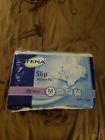 710949 Tena Plastic Bag Of