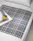 7136p-pb Mckesson Mckds Underpad Inch Reusable Polyester Rayon Heavy Absorbency