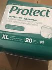 713972869154 Medline Protect Extra Protective