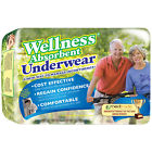 71583 Unique Wellness New Absorbent 848296041204