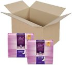 716987134156 Poise Incontinence Overnight Pads
