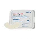 7200344 Ostomy Skin Barrier Strips Count Opaque