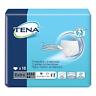 7687025 72231 Tena Protective Underwear Extra Absorbency Size Medium Case 768702722315