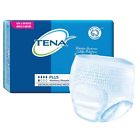 7687021 72239 Tena Protective Underwear Plus 768702722391