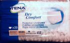 72422 Tena Dry Comfort Protective