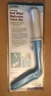 72506-2000 Ableware Self Wipe Bathroom Toilet Aid By 742645013686