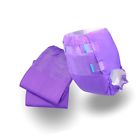 726152272385 Rearz Violet Seduction Nighttime Briefs Sample Pack Free