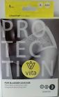 Hiv2017 731075 Viita Pair Full Brief Washable Underwear Pad Large 817216000133