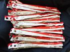 73144 Hollister Vapro Catheters With Protective Tips Lot Of Retail