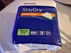 734-upmd3030 Mckesson Staydry Underpads Moderate Absorbency Pack Of