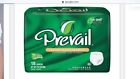 735591980812 Prevail Maximum Absorbency Underwear