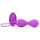 738756449506 Eve Remote Vibrating Silicone Kegel Beads For Women